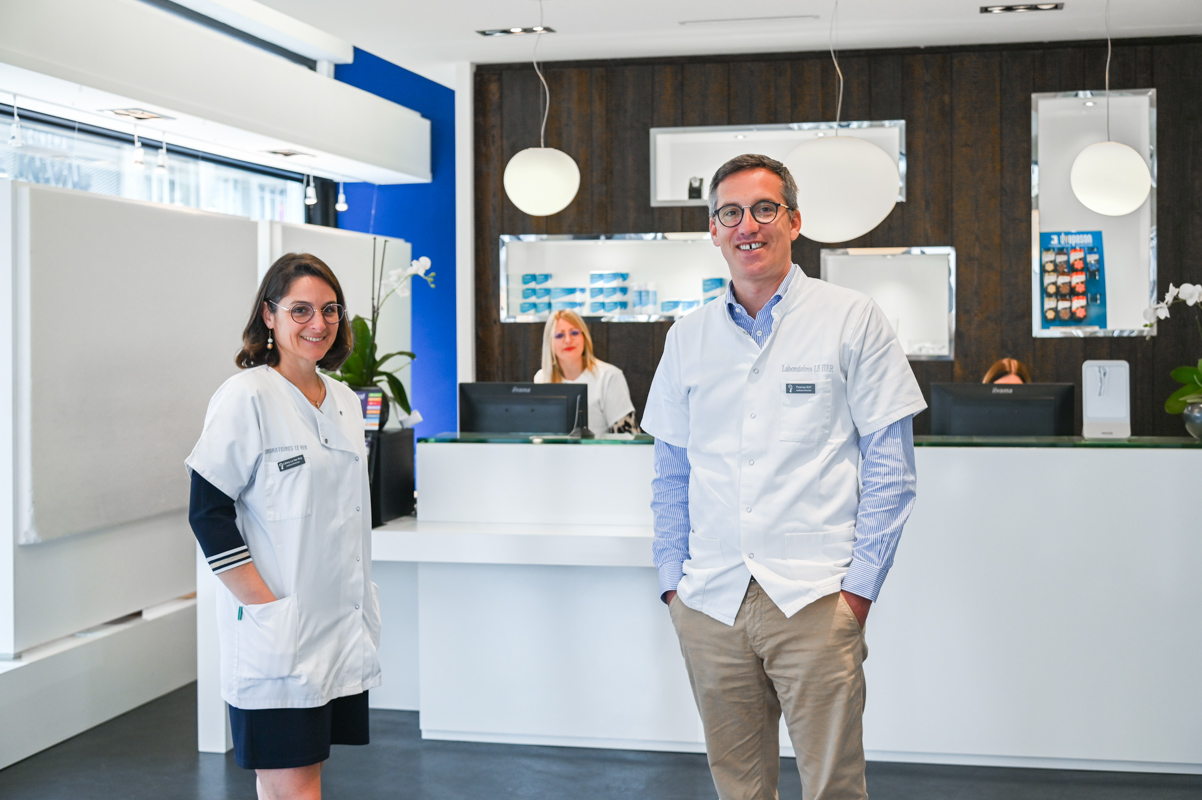 équipe le her rouen