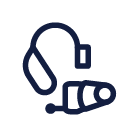 picto audio oreille